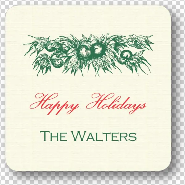 Homestead Holiday: A Novel [book]