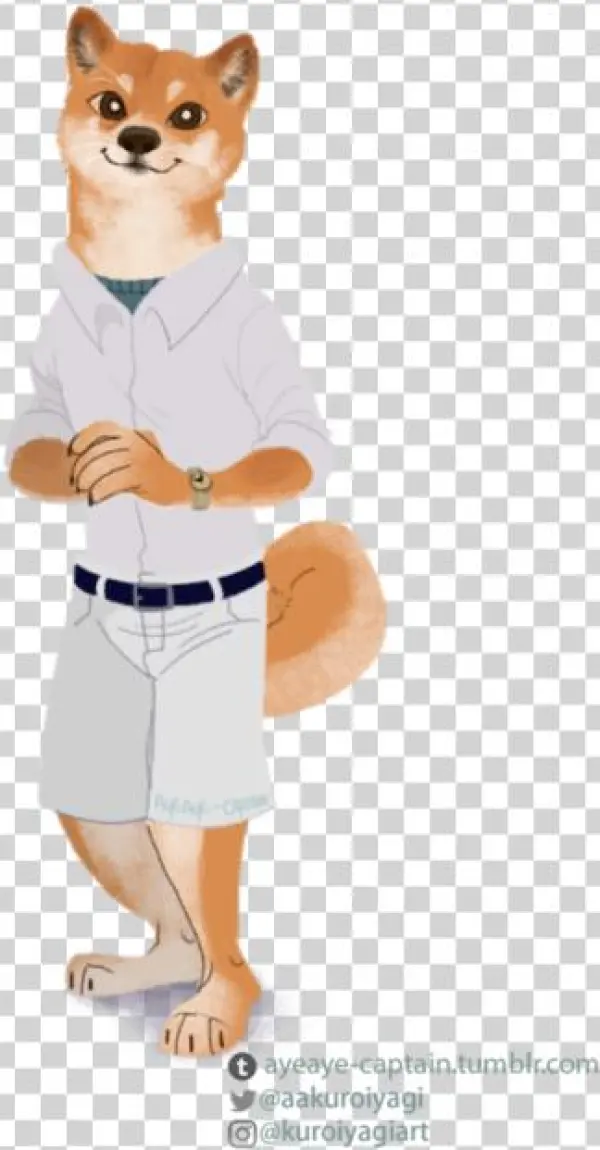 Im P Bored - Cartoon