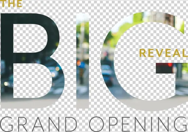 Indulge In Small Bites And Desserts - Graphic Design