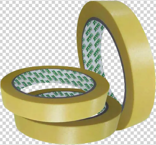 Industry Washi Masking Tape - Art