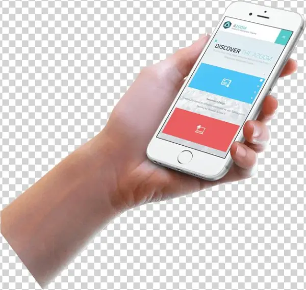 Iphone Hand Curvy - F&d W4 Wireless Portable Bluetooth Speaker (color