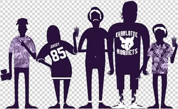 It Was Made To Celebrate My Brand New Fb Page And It's - Huddle