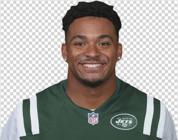 Jamal Adams