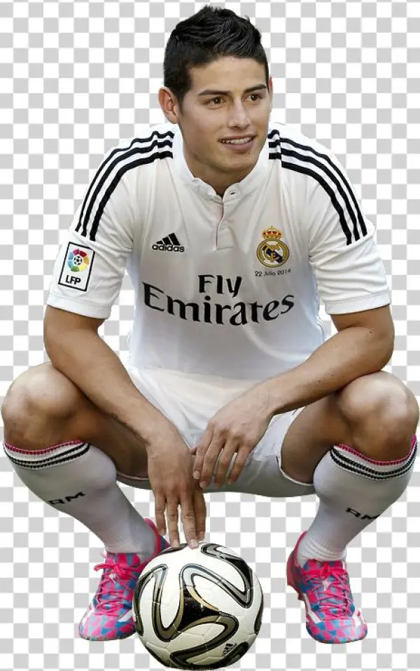 Jame0rodrí1 - James Rodiguez