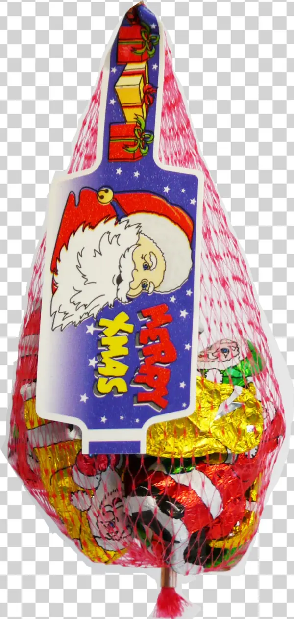 Laica Santa Claus - Bottle