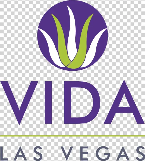 Las Vegas Property Logo - Visual Memory
