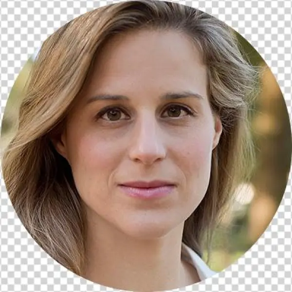 Learn More - Lauren Groff