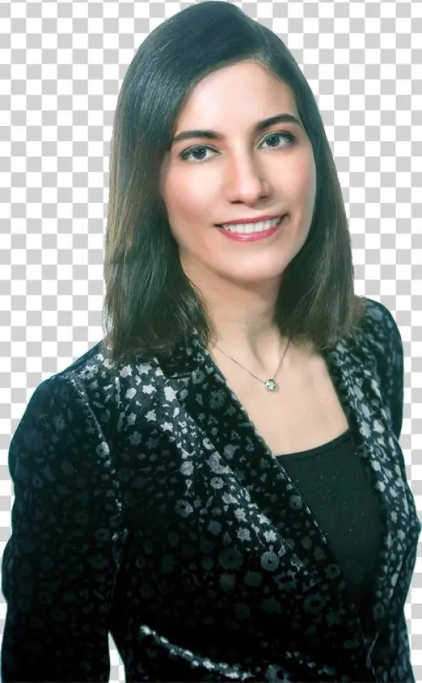 Leila Zokaei Dds - Girl