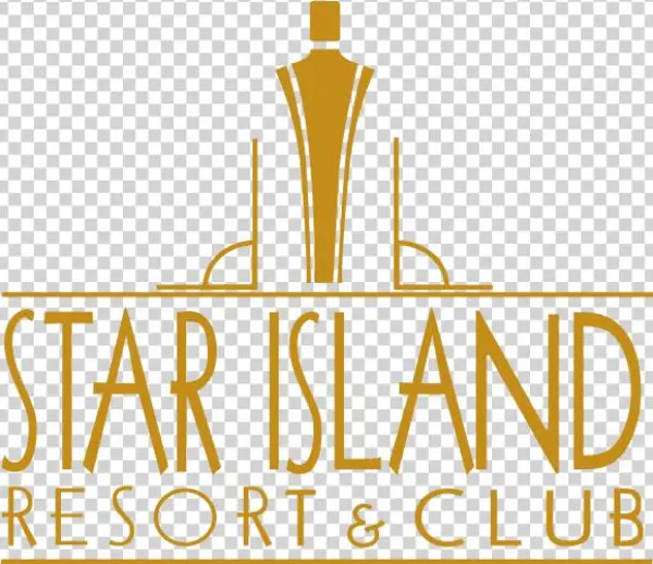 Logo - Star Island