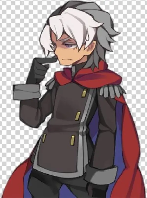 Mauzer Sweat - Cartoon