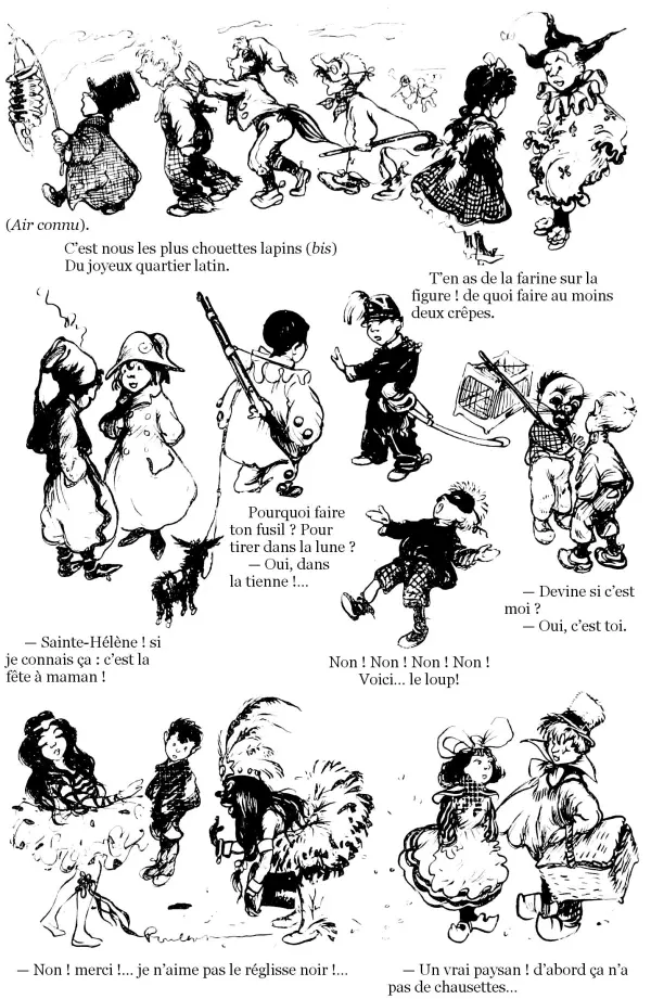 Mh 12 Poulbot D071 Mardi Gras - Wikimedia Commons