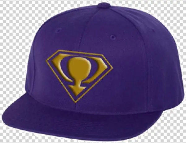 More Views - Baseball Cap