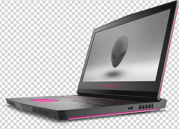 New Alienware 15 2016