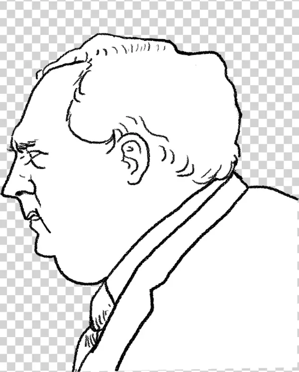 Njandchristie Spot - Human