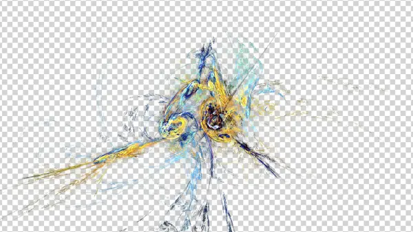 Paranormal » Thread - Sketch