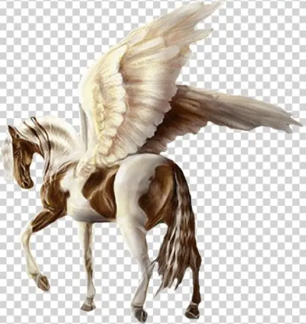 Pegasus Png - Пнг Пегас