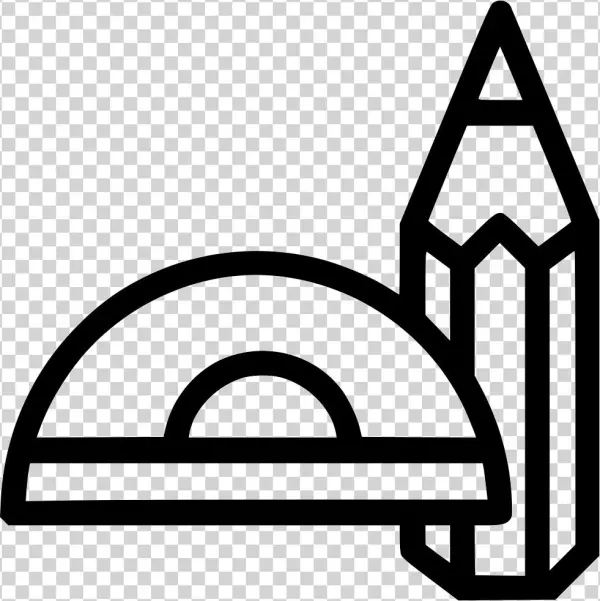 Png File - Protractor