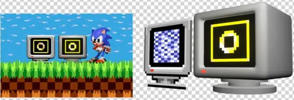 Png - Sonic The Hedgehog