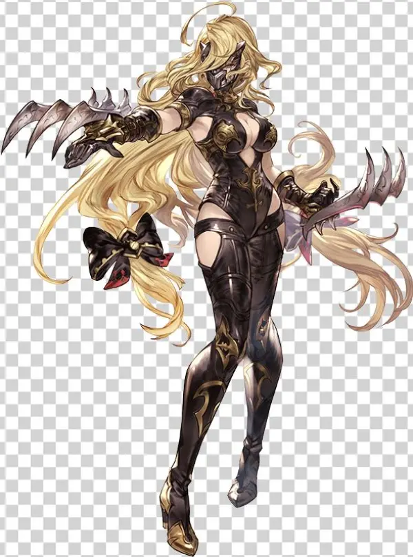 Predator A - プレデター ♀