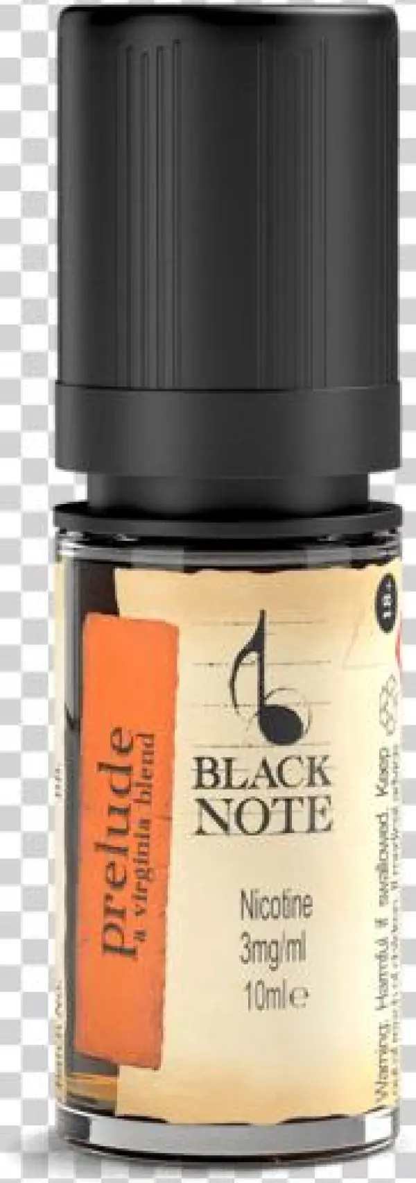 Prelude - Electronic Cigarette Aerosol And Liquid