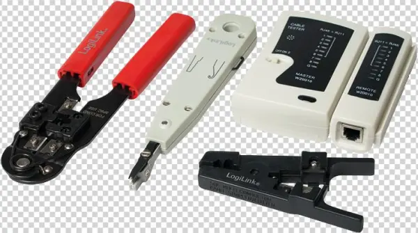 Product Image (png) - Logilink Wz0012