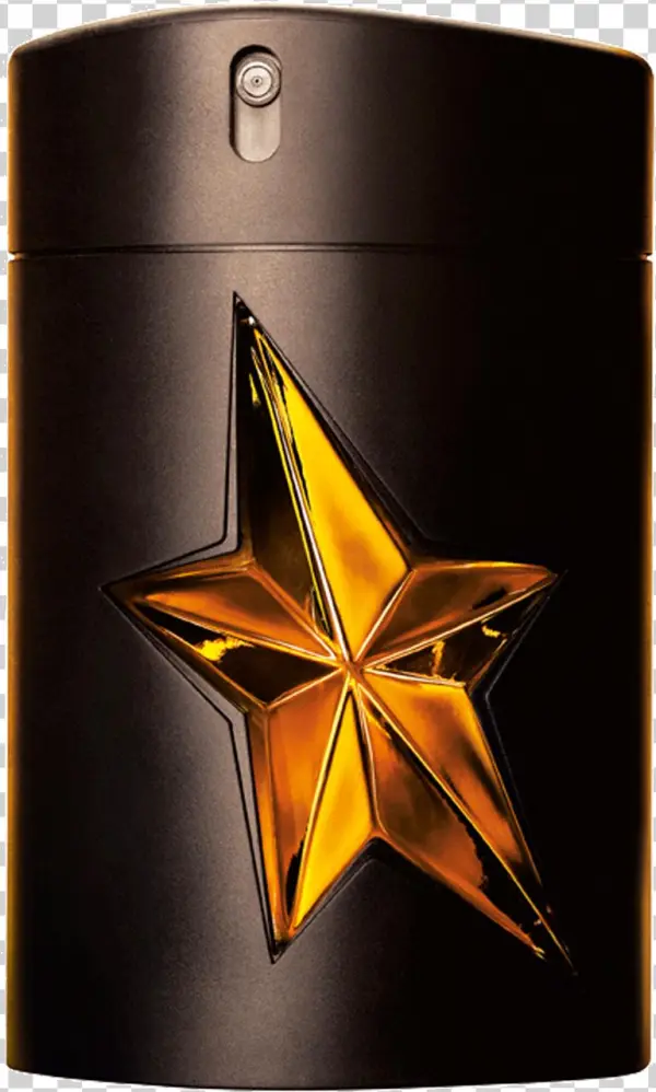 Pure Malt Thierry Mugler