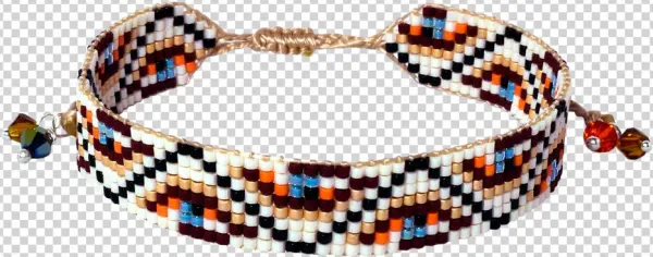R Trorbu 17 - Bracelet