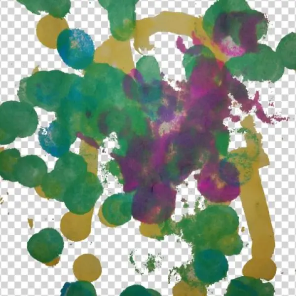 Rainbow Bash - Rainbow