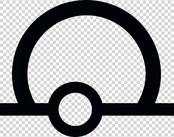 Red, Symbol, Int, Sphere, Maritime, Buoy, Nautical - Clip Art