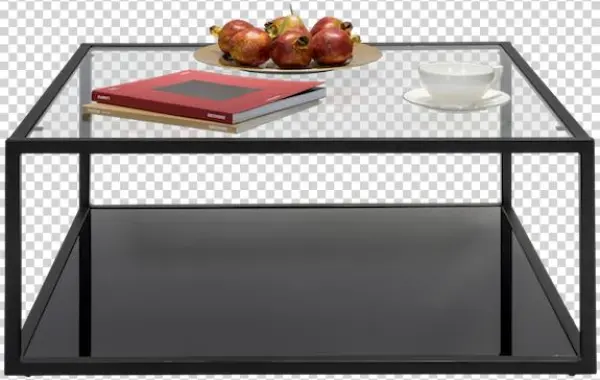 Riga Coffee Table Square - Jpeg