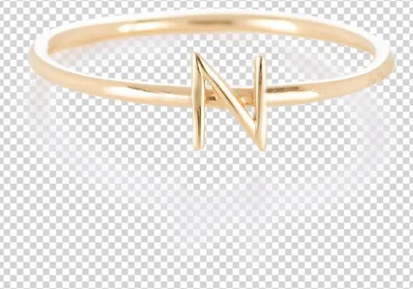 Ring - Bangle