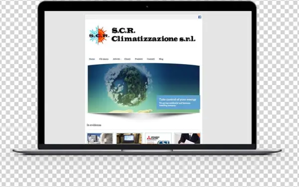Scr Climatizzazione - Motivating A New World Consciousness: Awakening Who
