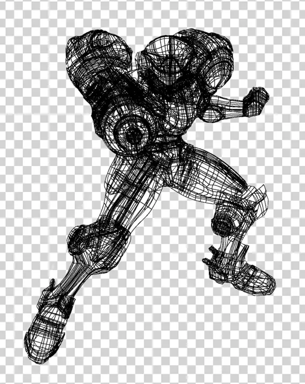 Sford Samusmeshv6wires Copy