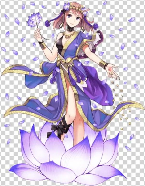 Shakti Transparent - Portable Network Graphics