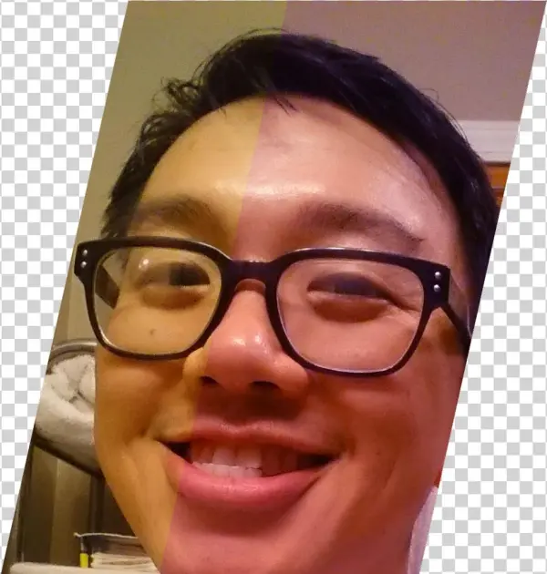 Sheree Renée Thomas - Selfie