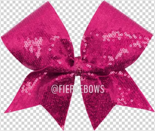 Statement Maker Bow - Columbia