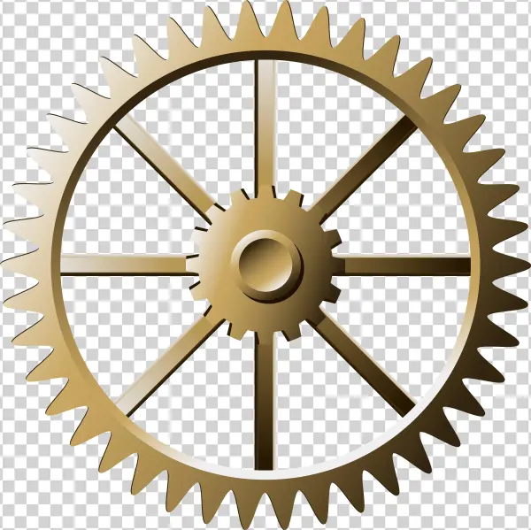 Steampunk Png