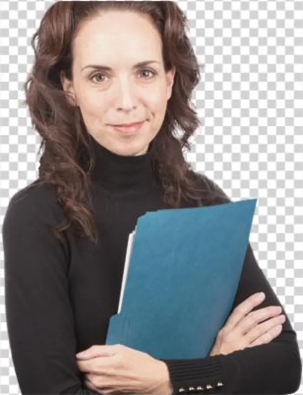 Stéphanie Proulxph - D - - Girl