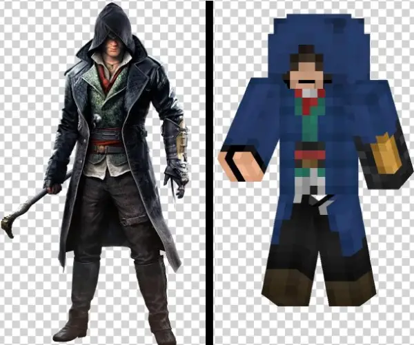 Subscribe - Assassin's Creed Syndicate Official Collector's Guide: