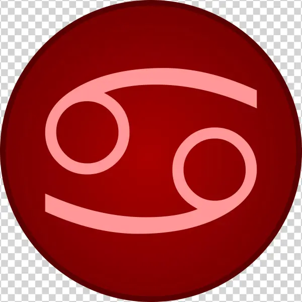 This Free Icons Png Design Of Cancer Symbol