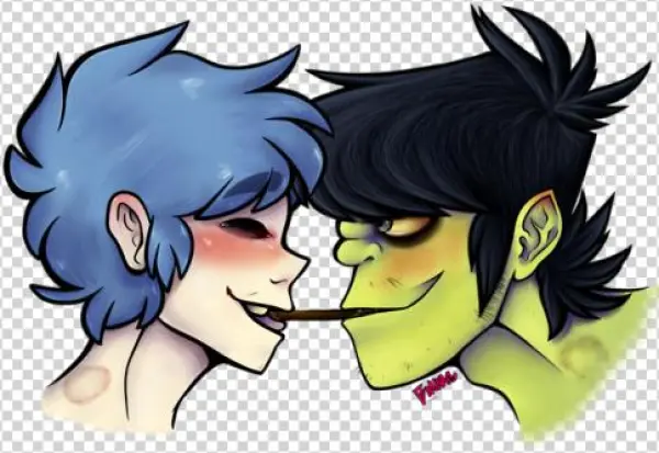 This Is My First Collab Eveeeeeeeerrrrrrrr And It's - Comics