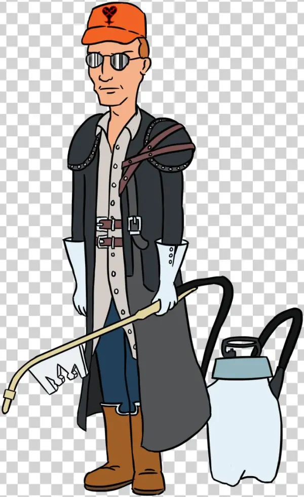 Trouble Planet On Twitter - Trouble Planet