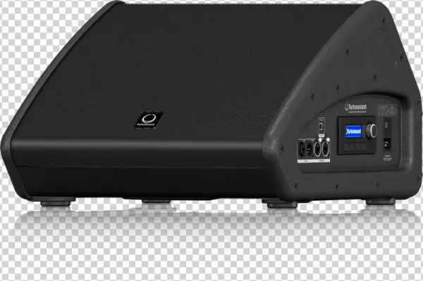 Turbosound Tfm152m-an Flashline Series 2-way Stage