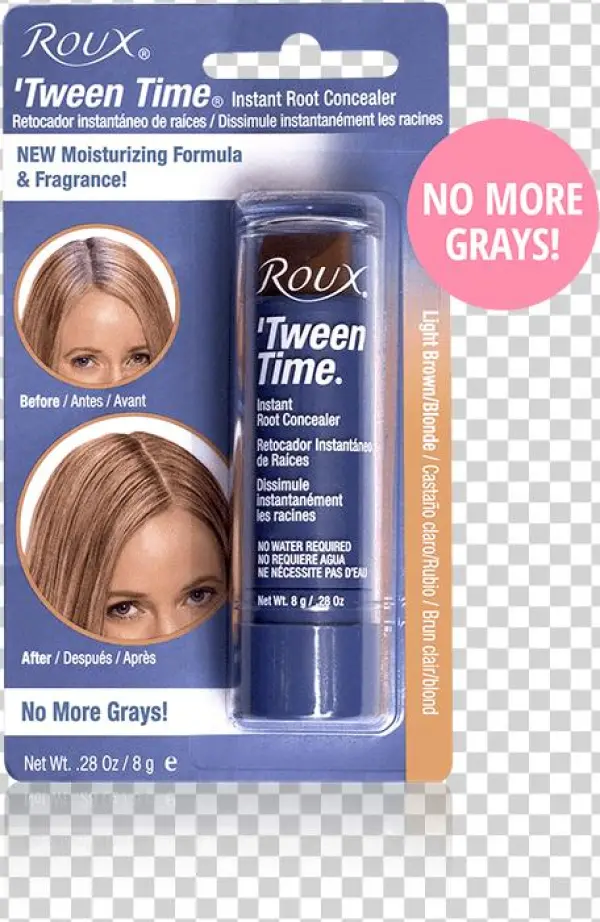 'tween Time - Roux Tween Time