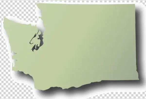 Washington - Rhinoceros