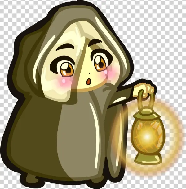 We Finished - Cartoon