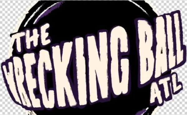 Wrecking Ball Atl - Atlanta