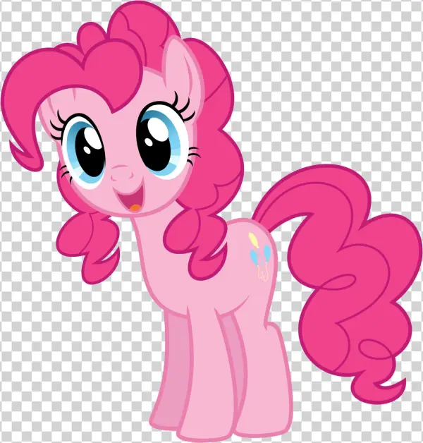 1059038 Artist Needed Safe Edit Pinkie Pie Alternate