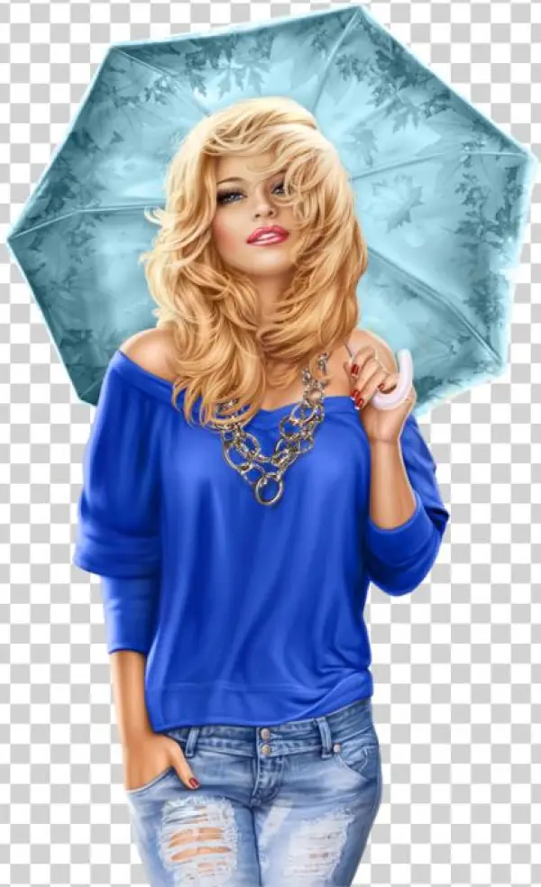 5948199 Umbrella - Который Час Без Пяти Минут Осень