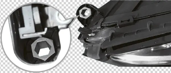 9926-1 - Mercedes-benz